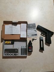 Αεροβόλο GLOCK 17