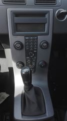 VOLVO S40-V40 2003-12 MEΣΑΙΑ ΚΟΝΣΟΛΑ-CD-PLAYER-ΛΕΒΙΕΣ