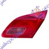 ΦΑΝΟΣ ΠΙΣΩ ΕΣΩ -12 (Ε) για OPEL ASTRA J 5D/S.W. 10-13