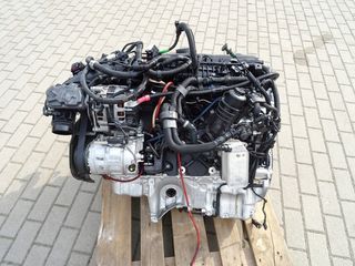 BMW B57D30B 320HP  4.0D 540D X6 X5  G30 B57