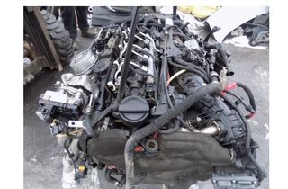 BMW F15 F16 F25 F26 B47D20B 231KM BITURBO