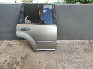 ΠΙΣΩ ΔΕΞΙΑ ΠΟΡΤΑ NISSAN X-TRAIL T30 2001-2007