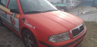 Skoda Octavia ΑΝΤΑΛΛΑΚΤΙΚΆ  '01-thumb-2