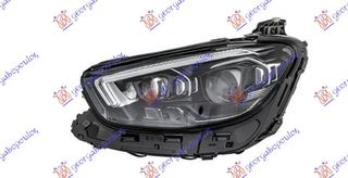 ΦΑΝΟΣ ΕΜΠΡΟΣ FULL LED MULTIBEAM (HELLA) για MERCEDES E CLASS (W213) 20-