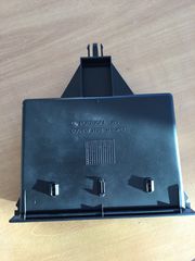 black dashboard center storage tray 6q0857919B -thumb-2
