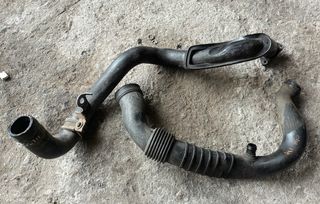 SMART FORTWO 451 DIESEL ΣΩΛΗΝΕΣ INTERCOOLER 