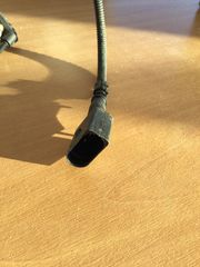 Crankshaft pulse sensor 030957147L-thumb-2