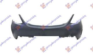 ΠΡΟΦΥΛΑΚΤΗΡΑΣ ΠΙΣΩ ΒΑΦΟΜ. (ΑMG) (ME PDC) για MERCEDES C CLASS (W205) SDN/S.W. 18-21