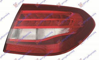 ΦΑΝΟΣ ΠΙΣΩ ΕΞΩ S.W. LED (E) για MERCEDES C CLASS (W205) SDN/S.W. 14-18