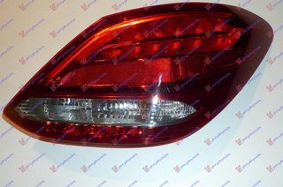 ΦΑΝΟΣ ΠΙΣΩ LED (ULO) για MERCEDES C CLASS (W205) SDN/S.W. 14-18