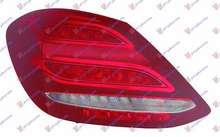 ΦΑΝΟΣ ΠΙΣΩ ΟΛΟ LED (Ε) για MERCEDES C CLASS (W205) SDN/S.W. 14-18