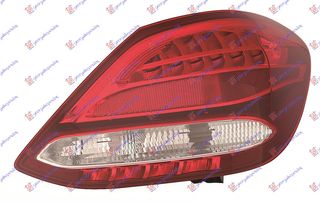 ΦΑΝΟΣ ΠΙΣΩ LED (Ε) για MERCEDES C CLASS (W205) SDN/S.W. 14-18