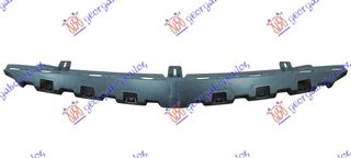 ΕΝΙΣΧΥΣΗ ΜΑΣΚΑΣ/ΠΡΟΦΥΛ. ΑΝΩ (AMG-LINE) για MERCEDES C CLASS (W205) SDN/S.W. 14-18