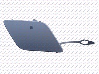 ΚΑΛΥΜΜΑ ΓΑΝΤΖΟΥ ΕΜΠΡΟΣ ΒΑΦΟΜΕΝΟ για MERCEDES C CLASS (W204) 11-14