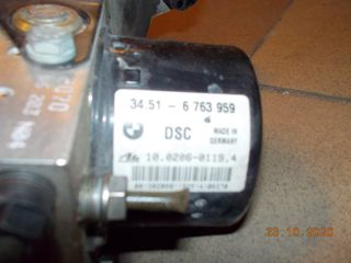 ΜΟΝΑΔΑ ABS BMW E46 E85 DSC ''BMW Bαμβακας''-thumb-1