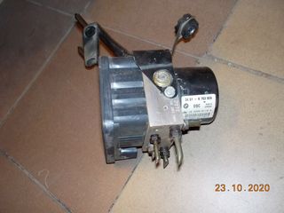 ΜΟΝΑΔΑ ABS BMW E46 E85 DSC ''BMW Bαμβακας''-thumb-3