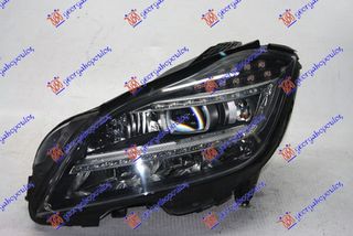 ΦΑΝΟΣ ΕΜΠΡΟΣ FULL LED (MARELLI) για MERCEDES CLS (W218) COUPE 10-14