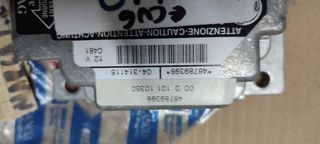 ΕΓΚΕΦΑΛΟΣ AIRBAG FIAT MAREA 1.2  - 46789398-thumb-1