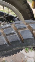 Μεταχειρισμένο ελαστικο Bridgestone TW42-thumb-4