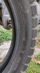 Μεταχειρισμένο ελαστικο Bridgestone TW42-thumb-6