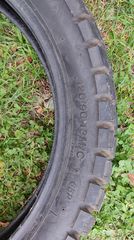 Μεταχειρισμένο ελαστικο Bridgestone TW42-thumb-5