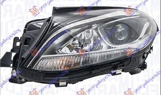 ΦΑΝΟΣ ΕΜΠΡΟΣ ΗΛΕΚΤ. (ΜΕ ΦΩΣ ΗΜΕΡΑΣ LED) (MARELLI) για MERCEDES GLE (W166) 15-19