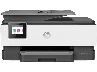 HP OfficeJet Pro 8024,  με πρόβλημα (+bonus)