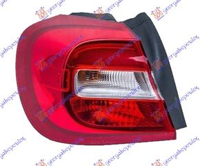 ΦΑΝΟΣ ΠΙΣΩ ΕΞΩ LED (MARELLI) για MERCEDES GLA (X156) 14-17