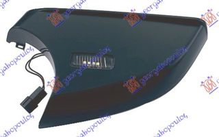 ΚΑΠΑΚΙ ΚΑΘΡΕΦΤΗ ΚΑΤΩ (ΜΕ ΦΩΣ ΑΣΦ.) 11- για MERCEDES GL (X164) 06-12