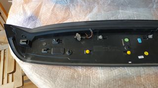 Αεροτομή AUDI A3 8V-thumb-5
