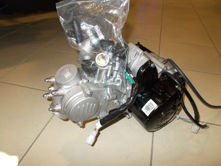 DY 125 /SPRINTER 125 ΕΥRO 4 ΜΕ ΤΟΝ ΨΕΚΑΖΜΟ ΚΑΙΝΟΥΡΓΙΟΣ-thumb-2