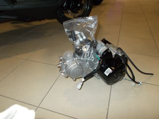 DY 125 /SPRINTER 125 ΕΥRO 4 ΜΕ ΤΟΝ ΨΕΚΑΖΜΟ ΚΑΙΝΟΥΡΓΙΟΣ-thumb-3