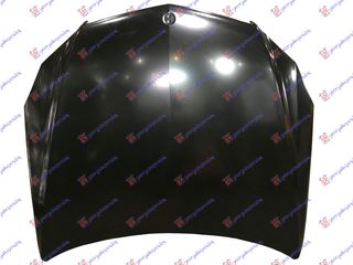 ΚΑΠΩ ΕΜΠΡΟΣ (ΑΛΟΥΜΙΝΙΟ) για MERCEDES E CLASS (W207) COUPE/CABRIO 09-13