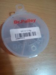 Dr.Pulley 16x13 5g
