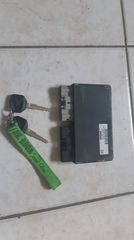 Ηλεκτρονική CBR 954 2003 
