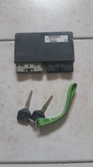 Ηλεκτρονική CBR 954 2003 -thumb-1
