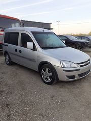 Opel Combo  '07