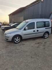 Opel Combo  '07-thumb-2