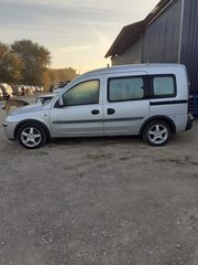 Opel Combo  '07-thumb-3