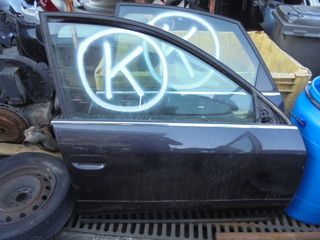 Πόρτα Εμπρός Δεξιά για AUDI A6 (1998 - 2001) (4B) Sedan - 4dr | Kiparissis - The King Of Parts