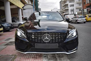 Mercedes-Benz C 220 '18