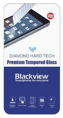 BLACKVIEW ZETA - ORIGINAL TEMPERED GLASS 9H, 0.33mm