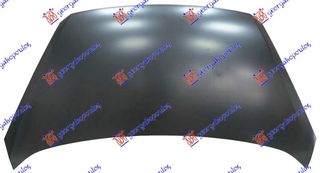 ΚΑΠΩ ΕΜΠΡΟΣ (Γ) για KIA PICANTO 15-17