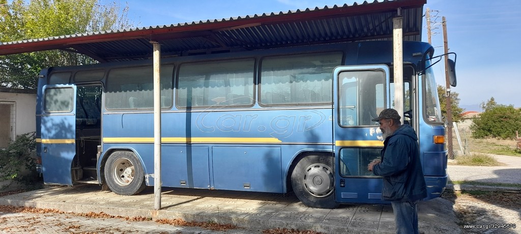Mercedes-Benz 1985 0303