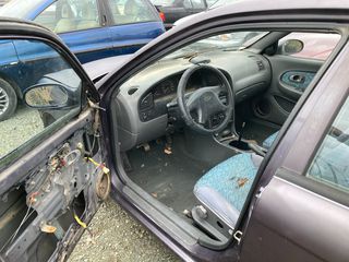 Kia Shuma '96-'01 -thumb-2