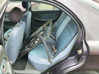 Kia Shuma '96-'01 -thumb-3