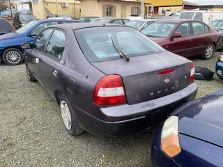 Kia Shuma '96-'01 -thumb-4