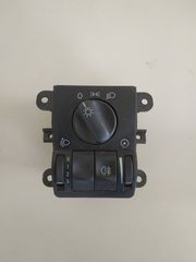 ΓΝΗΣΙΟΣ ΔΙΑΚΟΠΤΗΣ ΦΩΤΩΝ SUZUKI IGNIS