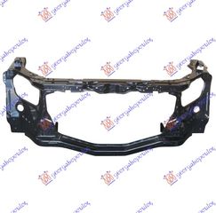 ΜΕΤΩΠΗ ΕΜΠΡΟΣ για ISUZU P/U D-MAX 12-16