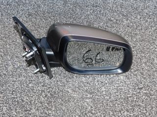 KIA PICANTO 17- ΚΑΘΡΕΠΤΗΣ ΔΕΞΙΟΣ ΗΛΕΚΤΡΙΚΟΣ (8 PIN)